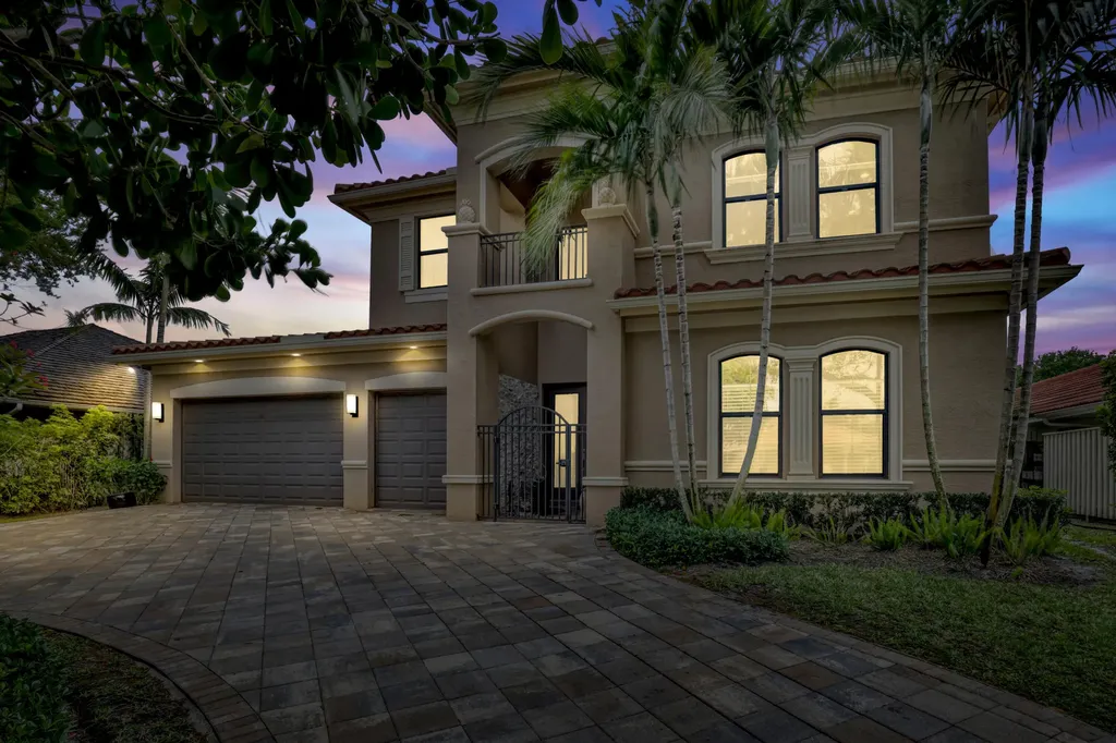 10 Kintyre Road Palm Beach Gardens FL 33418