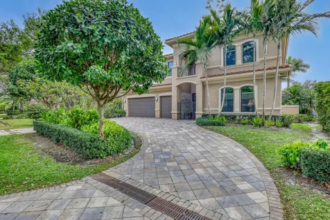 10 Kintyre Road Palm Beach Gardens FL 33418