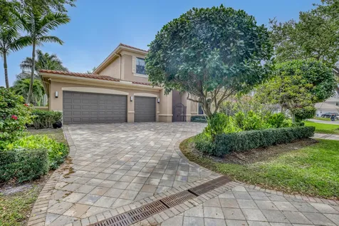 10 Kintyre Road Palm Beach Gardens FL 33418