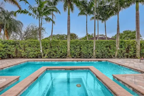 10 Kintyre Road Palm Beach Gardens FL 33418
