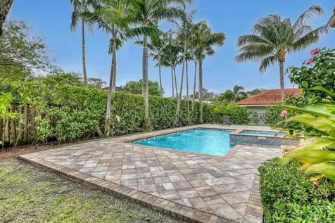 10 Kintyre Road Palm Beach Gardens FL 33418