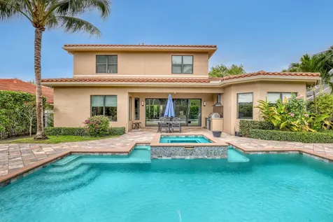 10 Kintyre Road Palm Beach Gardens FL 33418