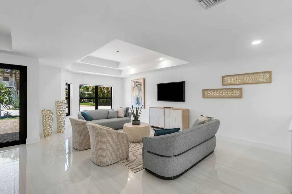 680 NE Harbour Drive Boca Raton FL 33431