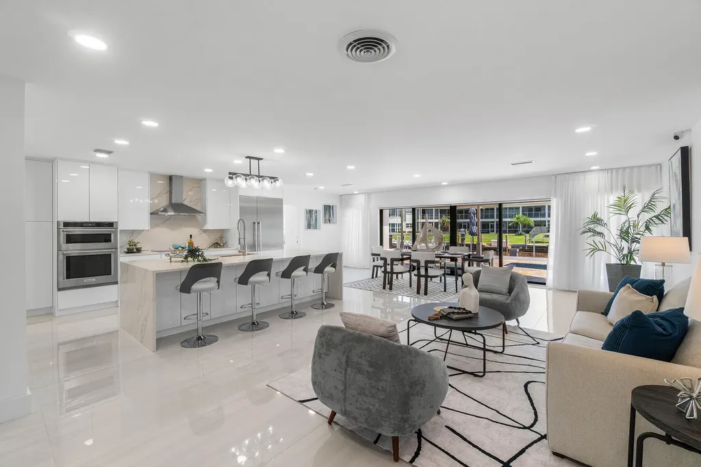 680 NE Harbour Drive Boca Raton FL 33431