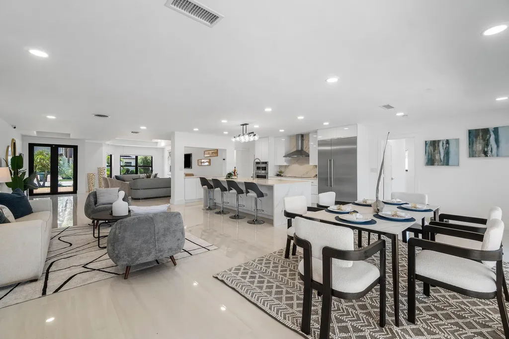 680 NE Harbour Drive Boca Raton FL 33431