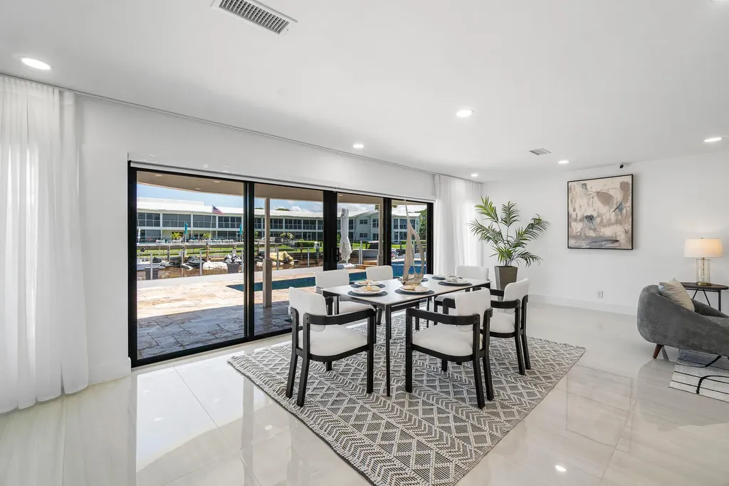 680 NE Harbour Drive Boca Raton FL 33431