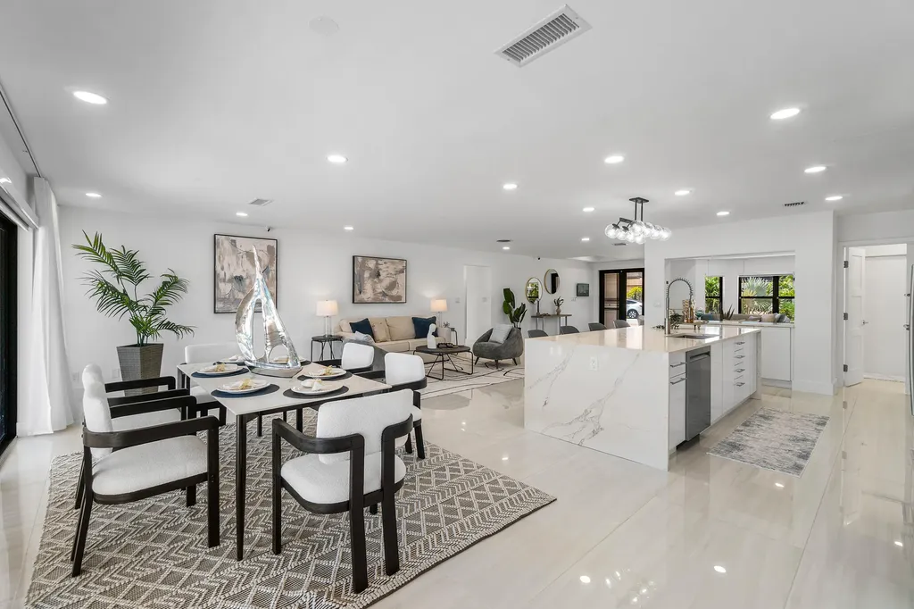 680 NE Harbour Drive Boca Raton FL 33431