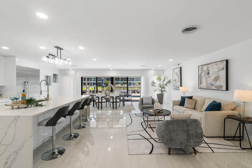 680 NE Harbour Drive Boca Raton FL 33431