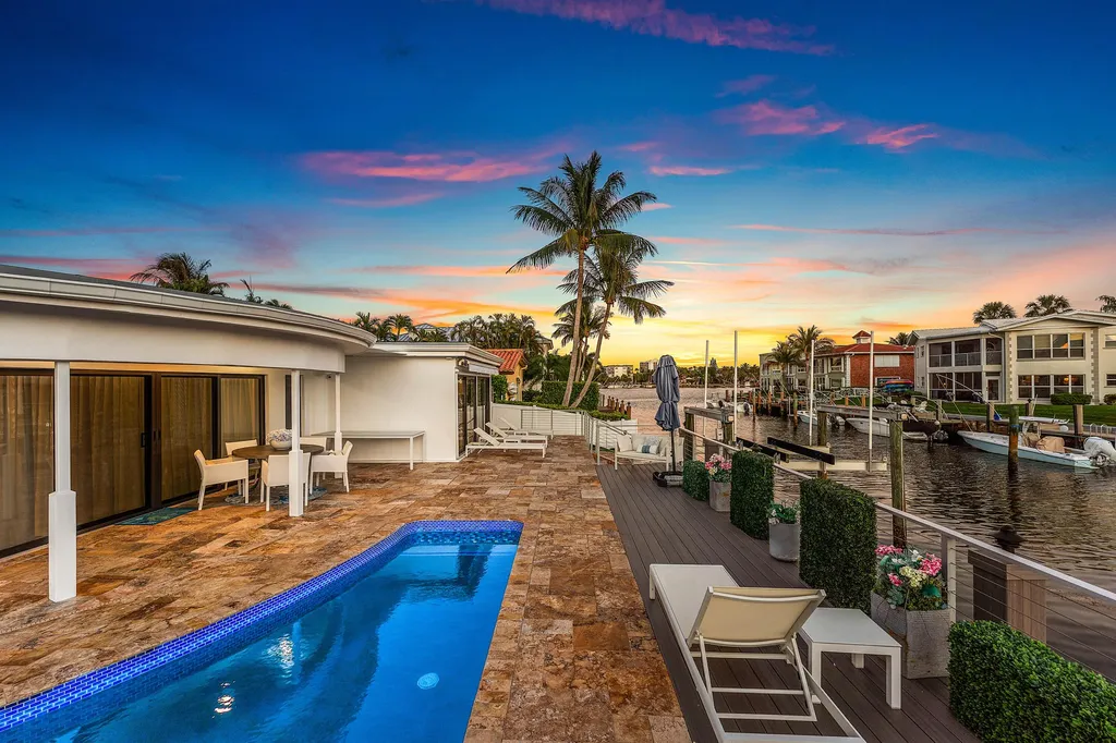 680 NE Harbour Drive Boca Raton FL 33431