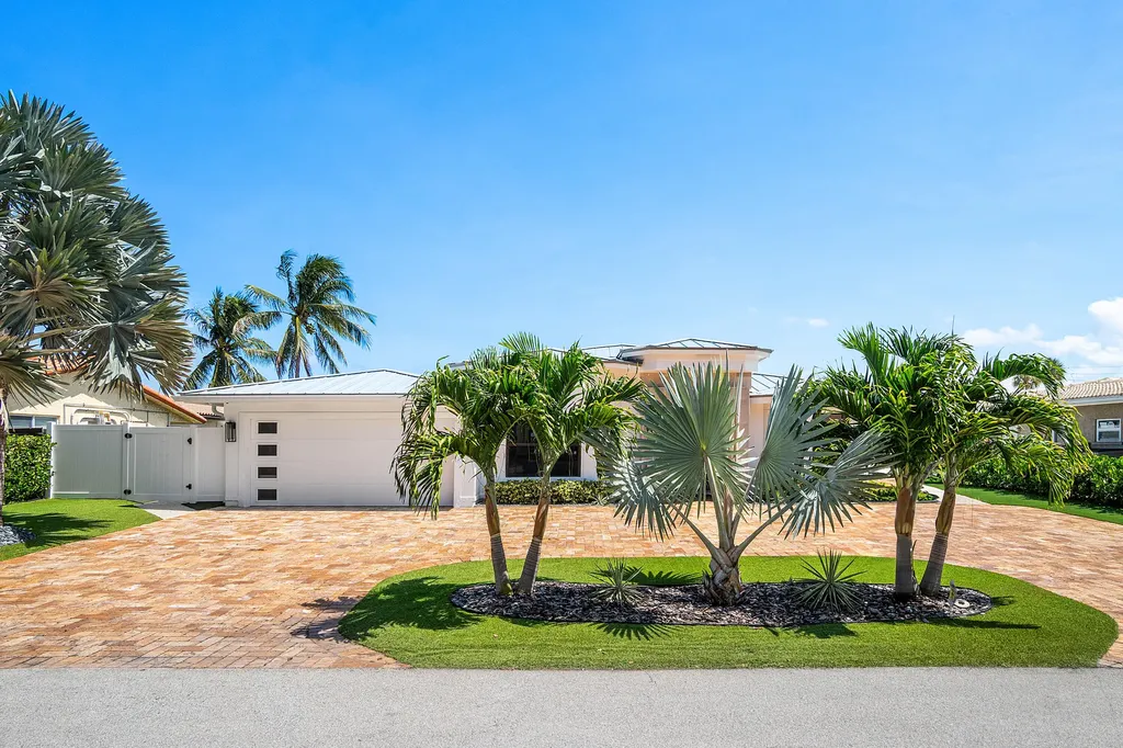 680 NE Harbour Drive Boca Raton FL 33431
