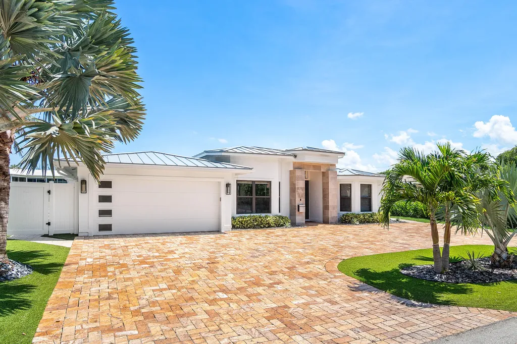 680 NE Harbour Drive Boca Raton FL 33431