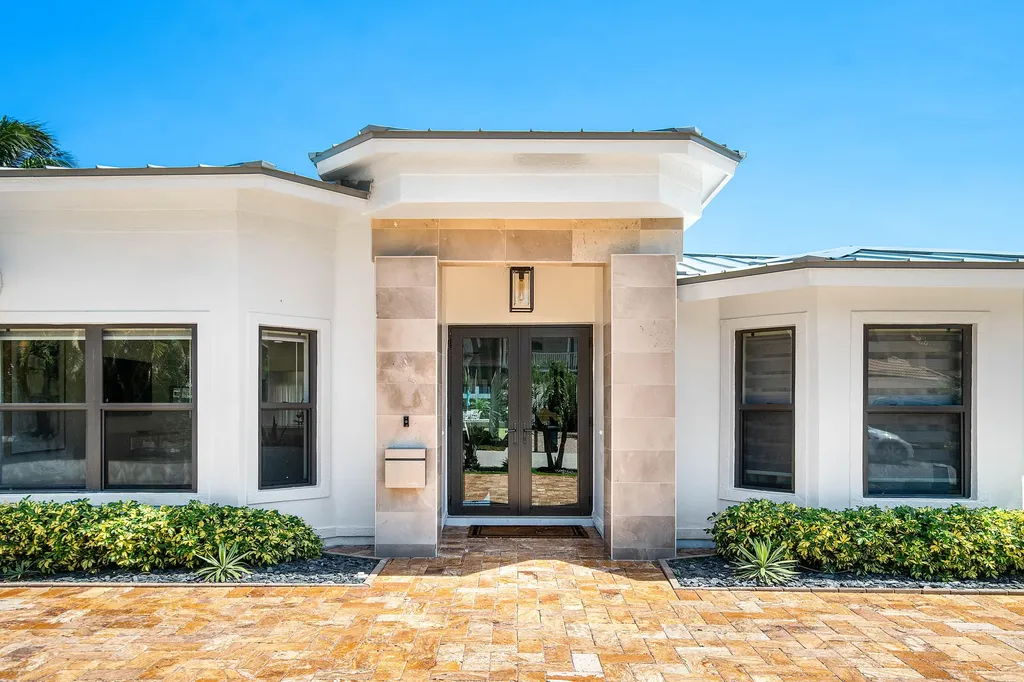 680 NE Harbour Drive Boca Raton FL 33431