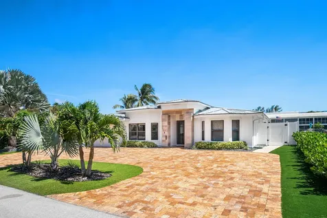 680 NE Harbour Drive Boca Raton FL 33431