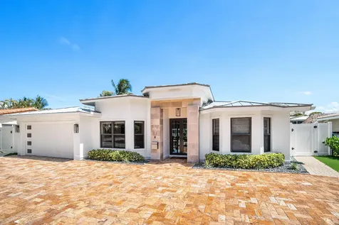 680 NE Harbour Drive Boca Raton FL 33431