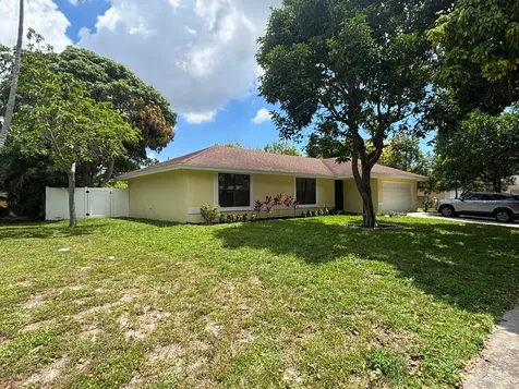 1563 40th Street West Palm Beach FL 33407