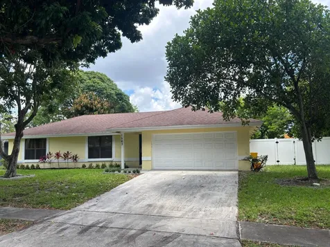1563 40th Street West Palm Beach FL 33407