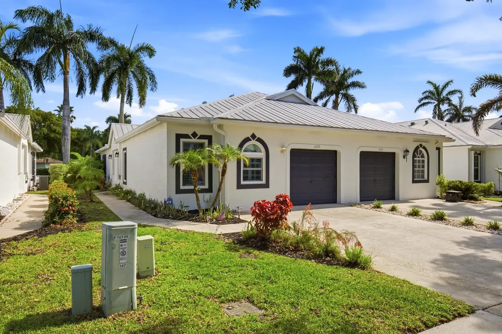 10725 Pelican Drive Wellington FL 33414