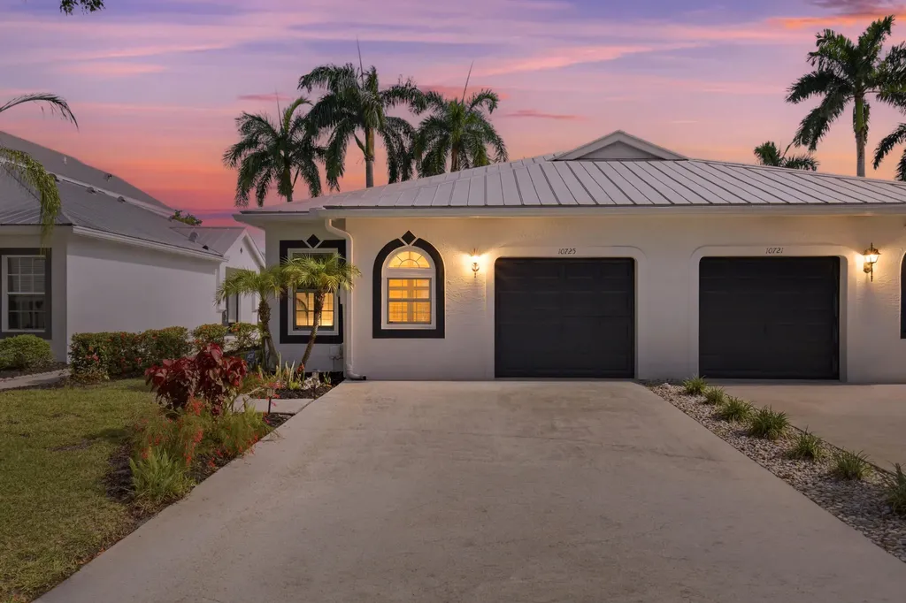 10725 Pelican Drive Wellington FL 33414