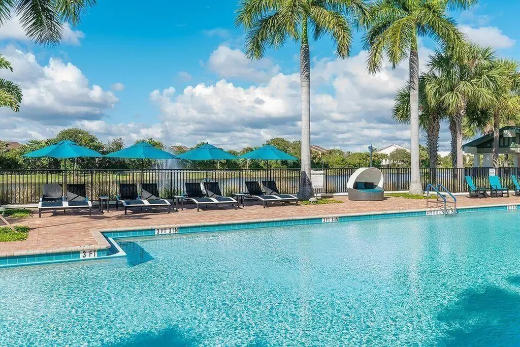 810 Marina Del Ray Lane West Palm Beach FL 33401