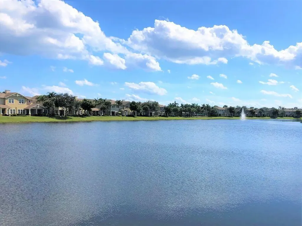 810 Marina Del Ray Lane West Palm Beach FL 33401