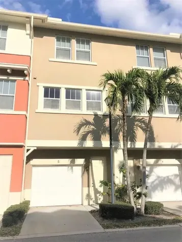 810 Marina Del Ray Lane West Palm Beach FL 33401