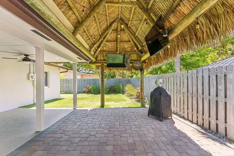 1660 NE 31st Court Pompano Beach FL 33064