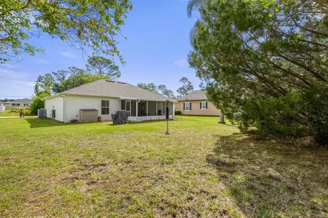 38 Lloyd Trail Palm Coast FL 32164