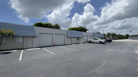 3885 Investment Lane West Palm Beach FL 33404