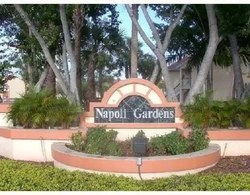 1005 Coral Club Drive Coral Springs FL 33071