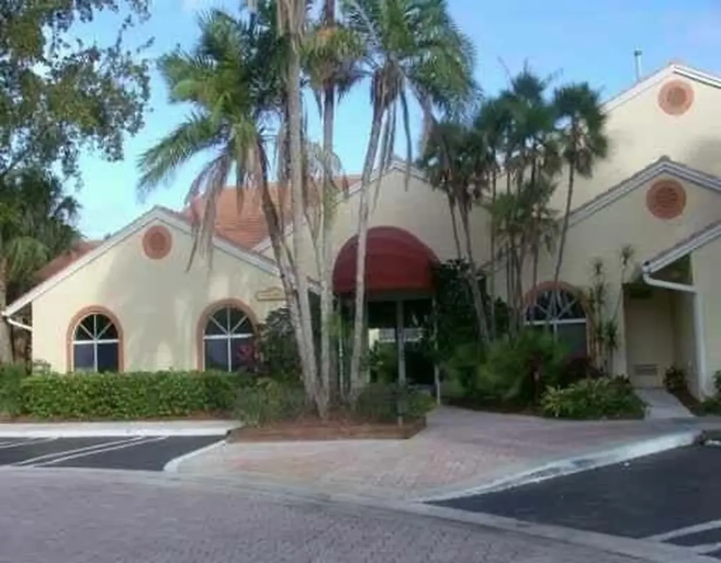 1005 Coral Club Drive Coral Springs FL 33071