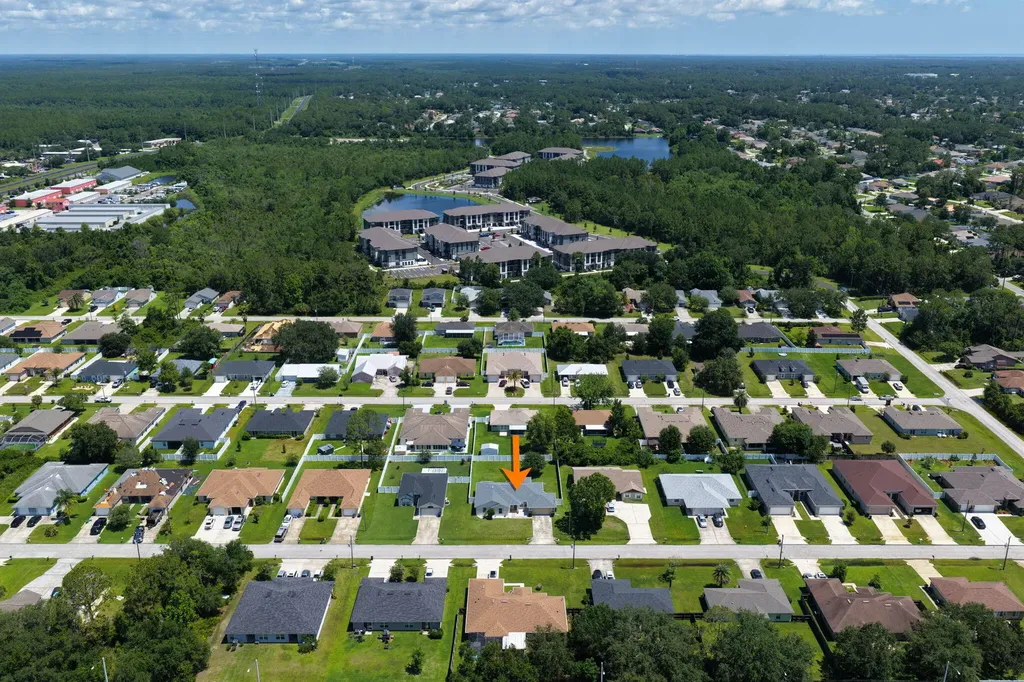 27 Wood Arbor Lane Palm Coast FL 32164