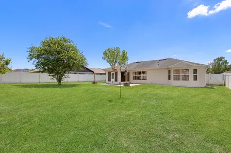 27 Wood Arbor Lane Palm Coast FL 32164