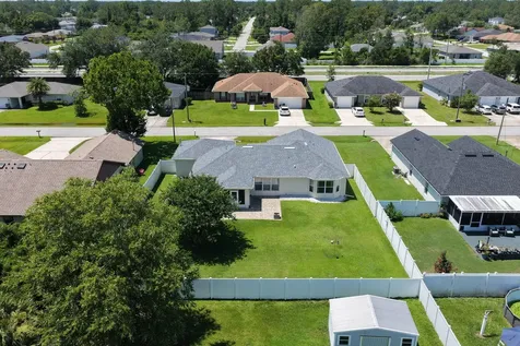 27 Wood Arbor Lane Palm Coast FL 32164