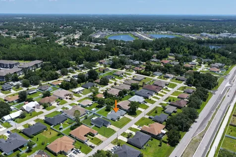 27 Wood Arbor Lane Palm Coast FL 32164
