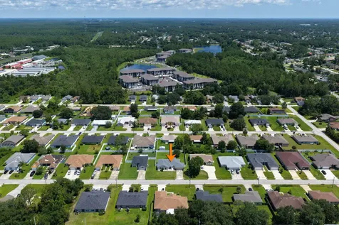 27 Wood Arbor Lane Palm Coast FL 32164