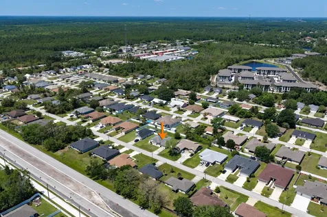 27 Wood Arbor Lane Palm Coast FL 32164