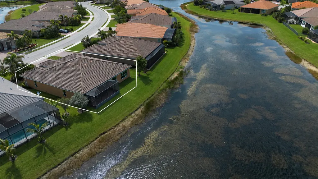 11126 SW Vitalia Court Port St Lucie FL 34987