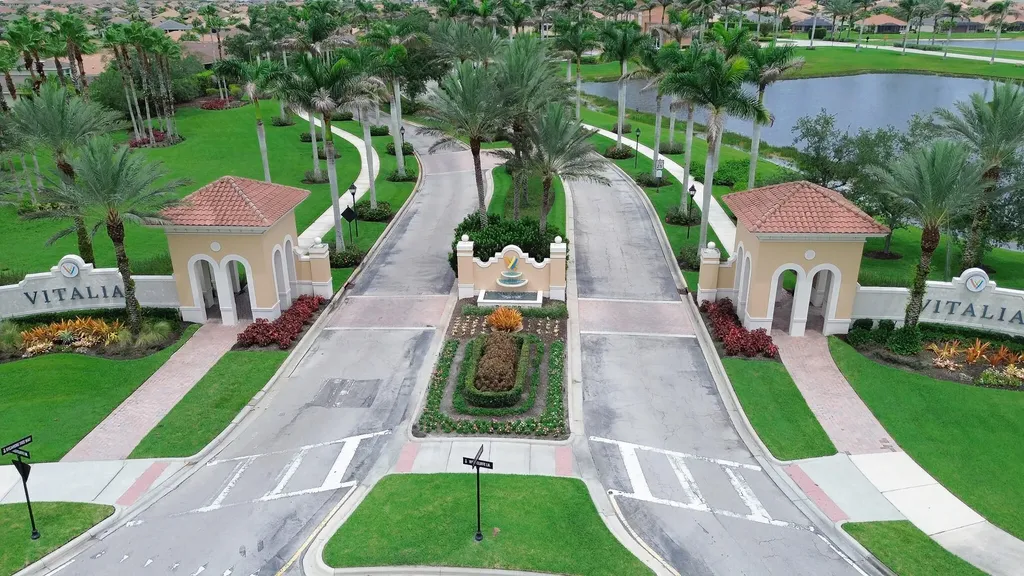 11126 SW Vitalia Court Port St Lucie FL 34987