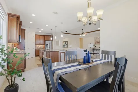 11126 SW Vitalia Court Port St Lucie FL 34987