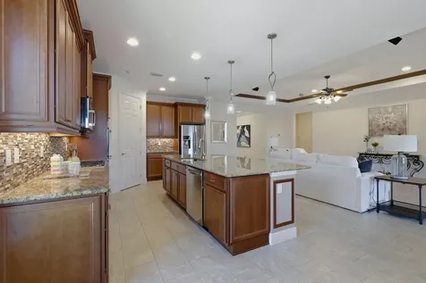 11126 SW Vitalia Court Port St Lucie FL 34987