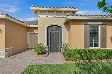11126 SW Vitalia Court Port St Lucie FL 34987