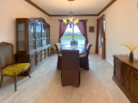 11126 SW Vitalia Court Port St Lucie FL 34987