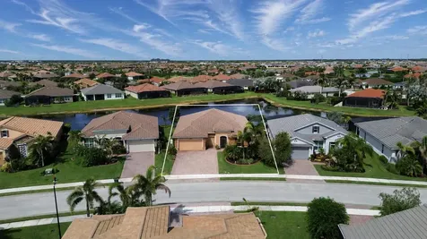 11126 SW Vitalia Court Port St Lucie FL 34987
