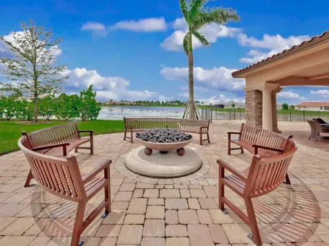 11126 SW Vitalia Court Port St Lucie FL 34987