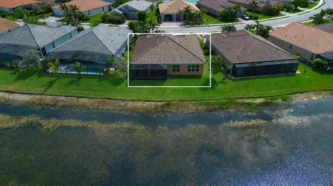 11126 SW Vitalia Court Port St Lucie FL 34987