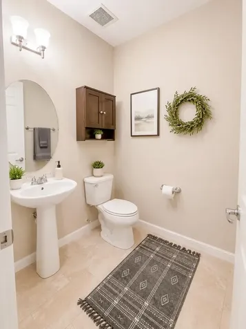 11126 SW Vitalia Court Port St Lucie FL 34987