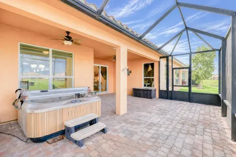 11126 SW Vitalia Court Port St Lucie FL 34987