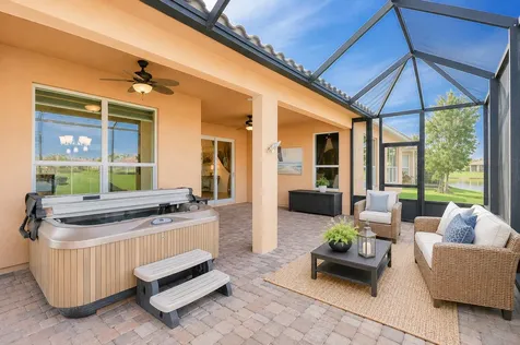 11126 SW Vitalia Court Port St Lucie FL 34987