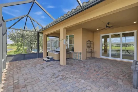 11126 SW Vitalia Court Port St Lucie FL 34987