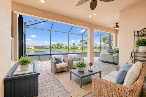 11126 SW Vitalia Court Port St Lucie FL 34987